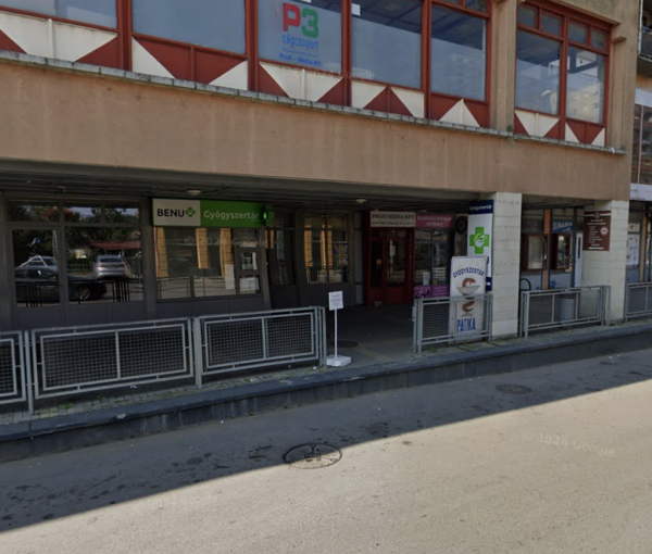 immanuel-gyogyszertar